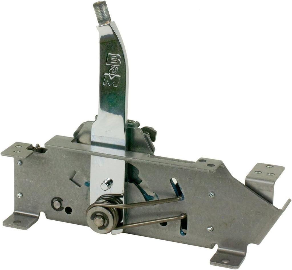 80688 Console Quicksilver Automatic Shifter