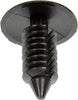 Dorman 700-365 Panel Trim Retainer - Interior - Gm/Ford/Chrysler, 25 Pack