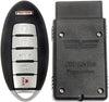 Dorman Keyless Entry Transmitter for 13-16 Altima 99369
