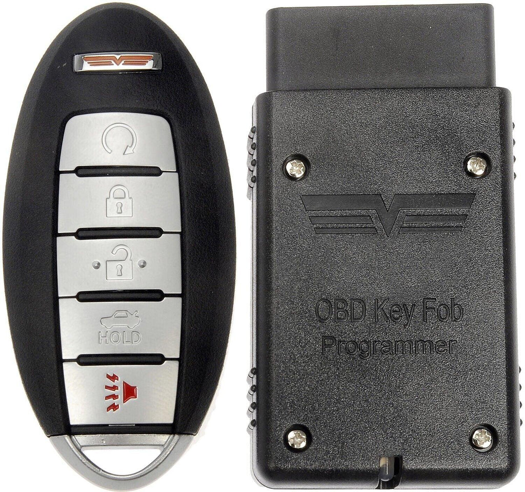 Dorman Keyless Entry Transmitter for 13-16 Altima 99369