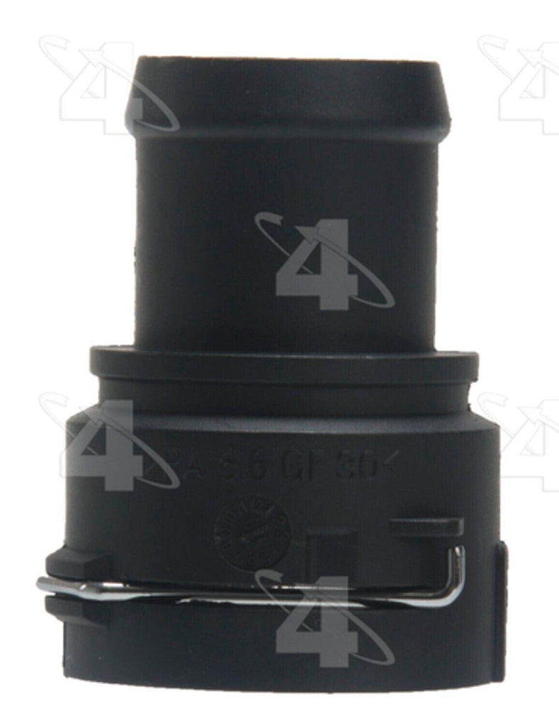 Four Seasons Radiator Coolant Hose Connector for Volkswagen 86060