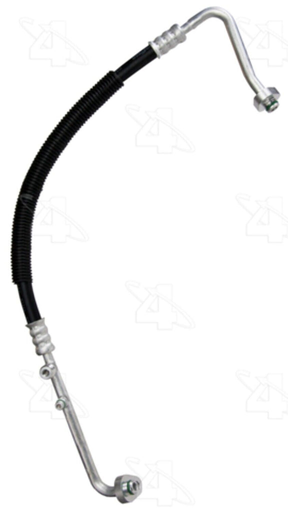 FS A/C Refrigerant Discharge Hose for 1999-2001 Grand Cherokee 56518