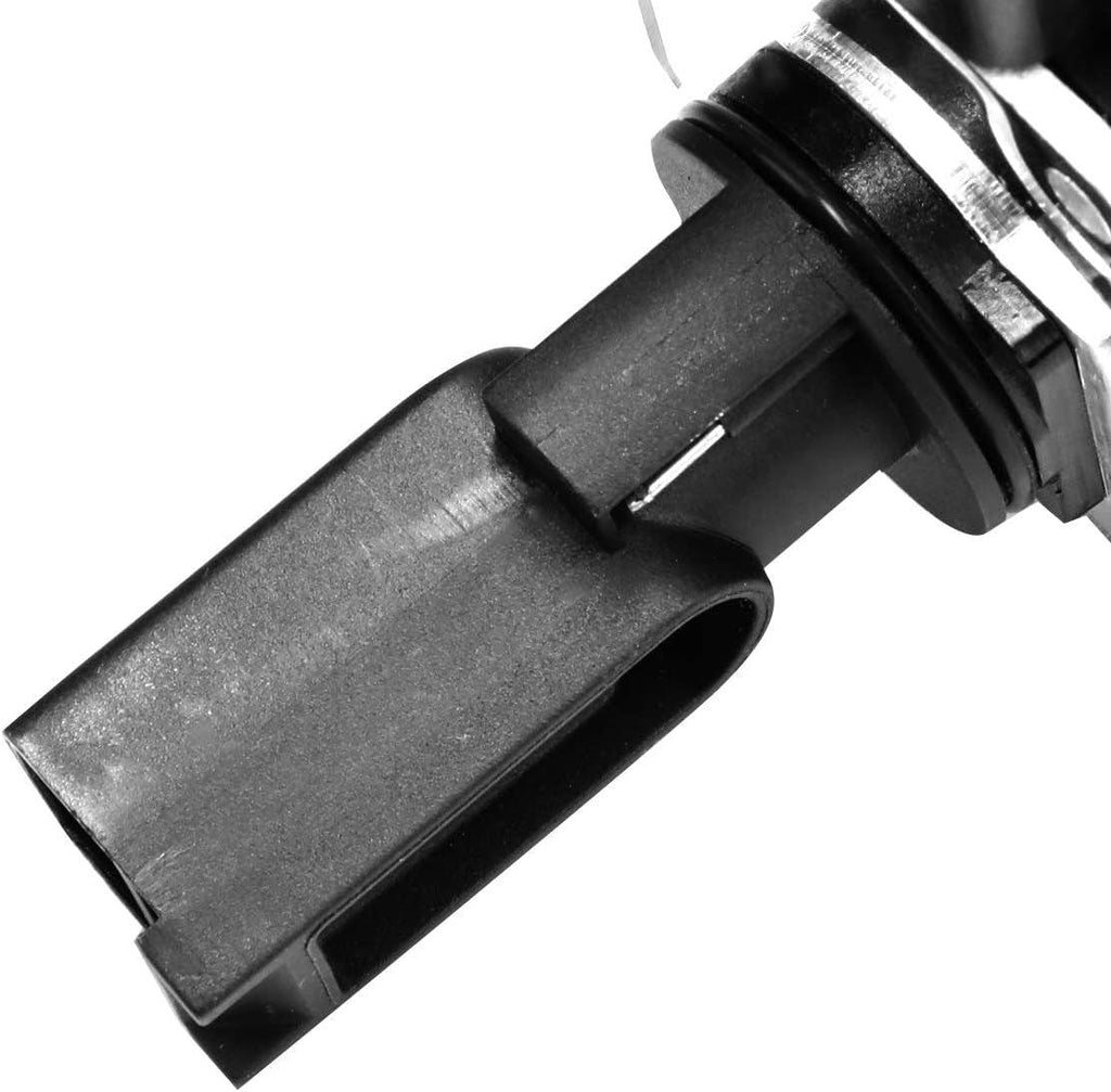 OEM-SS-083 Factory Style MAF Mass Air Meter Sensors Assembly for 99-03 E-150/E-250/Escort/Explorer/Windstar, Metallic/Black