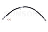 Sunsong Brake Hydraulic Hose for 11-19 Sienna 2205833
