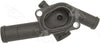 Four Seasons Engine Coolant Outlet Flange for Volkswagen 85336