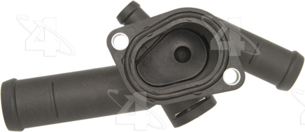 Four Seasons Engine Coolant Outlet Flange for Volkswagen 85336
