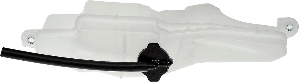 Dorman 603-781 Engine Coolant Reservoir Compatible with Select Toyota Models
