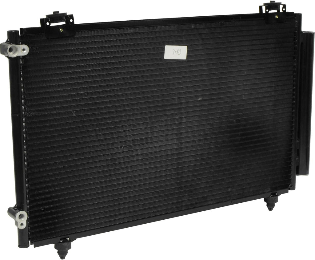 UAC CN 3085PFXC A/C Condenser