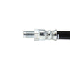Centric Brake Hydraulic Hose for 1967-1977 Beetle 150.33002