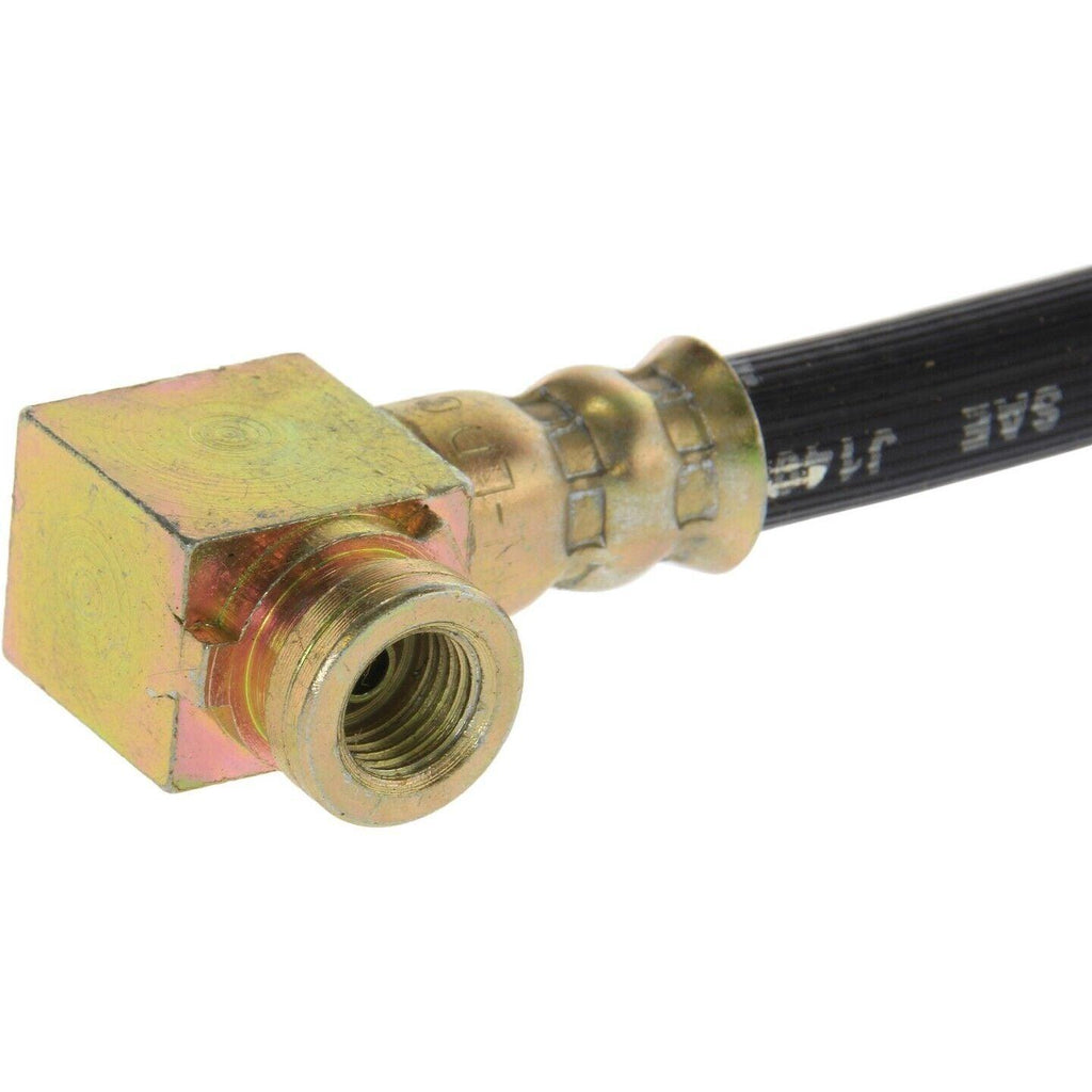 Brake Hydraulic Hose for Lebaron, Caravan, Grand Caravan, Spirit+More 150.63038