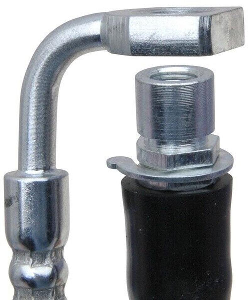 Raybestos Brake Hydraulic Hose for 10-16 Cadillac SRX BH383410
