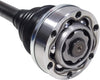 NCV23580 CV Axle Shaft Assembly - Right Front (Passenger Side)