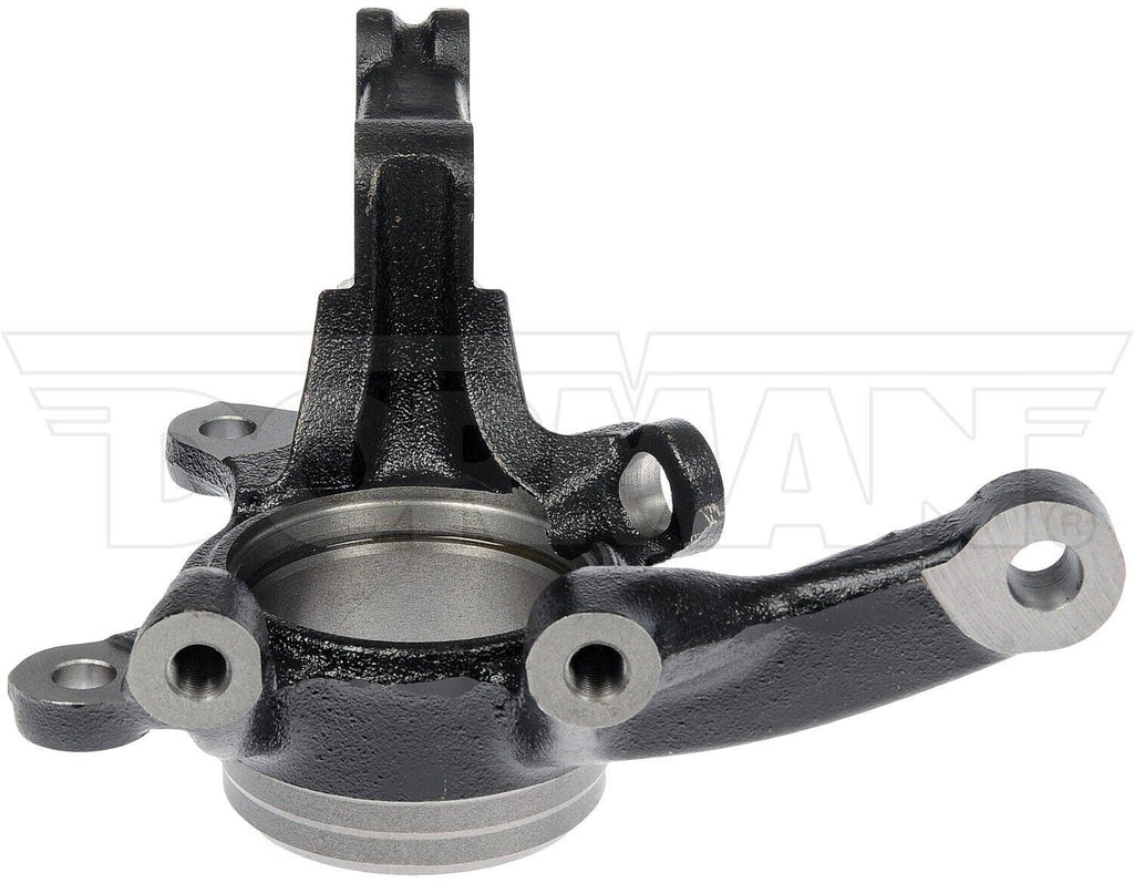 Dorman Steering Knuckle for Attitude, Accent 698-044