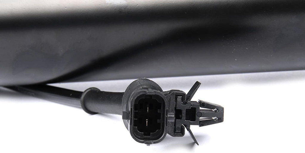 GM Original Equipment 22888768 Rear Spring Assisted Shock Absorber Kit