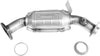 642199 Catalytic Converter