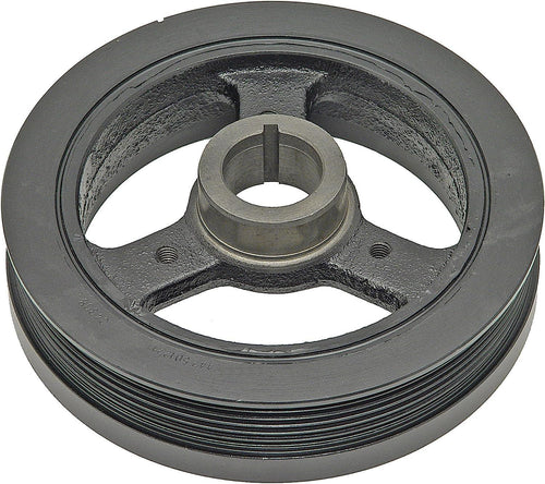 Dorman 594-110 Engine Harmonic Balancer Compatible with Select Ford / Lincoln / Mercury Models