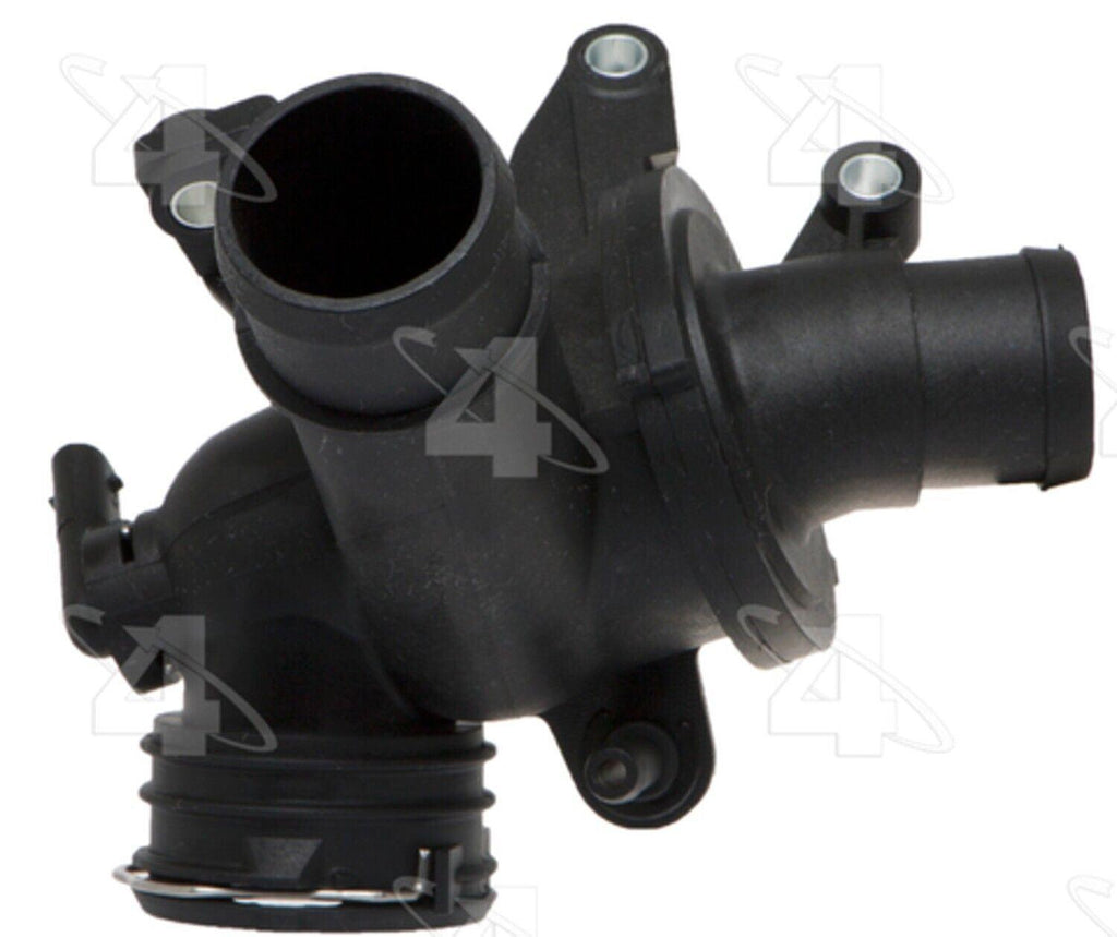 Engine Coolant Thermostat Housing for Sprinter 2500, Sprinter 3500+More 86040