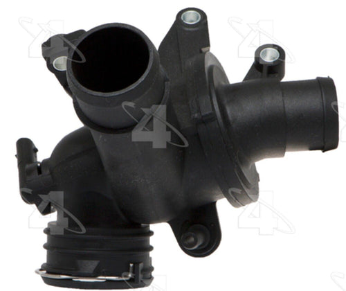 Engine Coolant Thermostat Housing for Sprinter 2500, Sprinter 3500+More 86040
