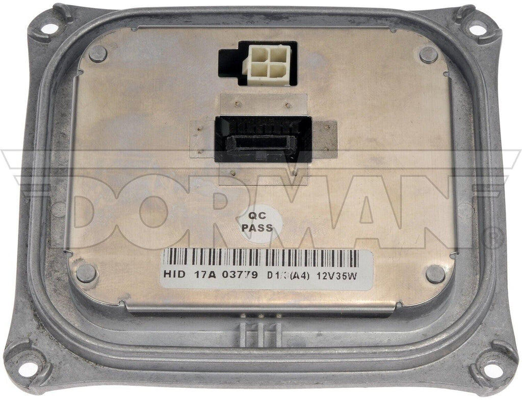 High Intensity Discharge (HID) Lighting Ballast for Cooper, Tt+More 601-171