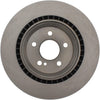 Centric Rear Disc Brake Rotor for CL55 AMG, CL600, S55 AMG, S600 (121.35050)