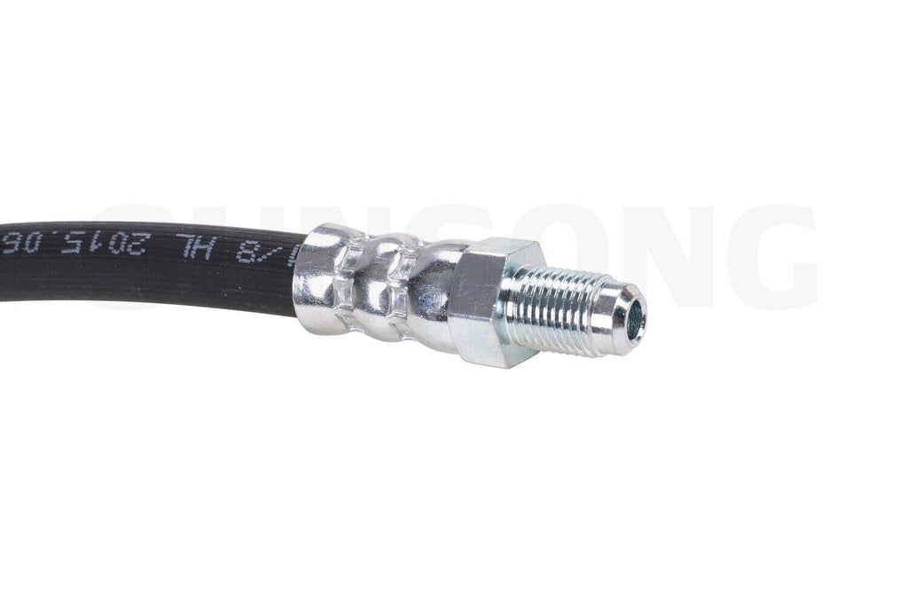 Sunsong Brake Hydraulic Hose for BMW 2201428