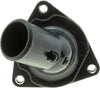 Gates  Integrated Housing Engine Coolant Thermostat
