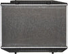 CU438 Complete Radiator