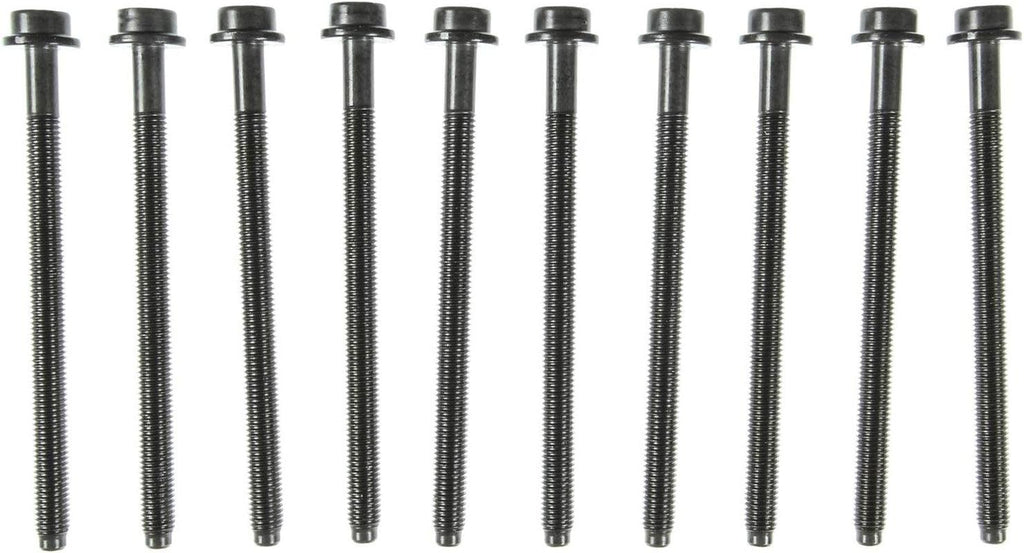 MAHLE GS33772 Engine Cylinder Head Bolt Set