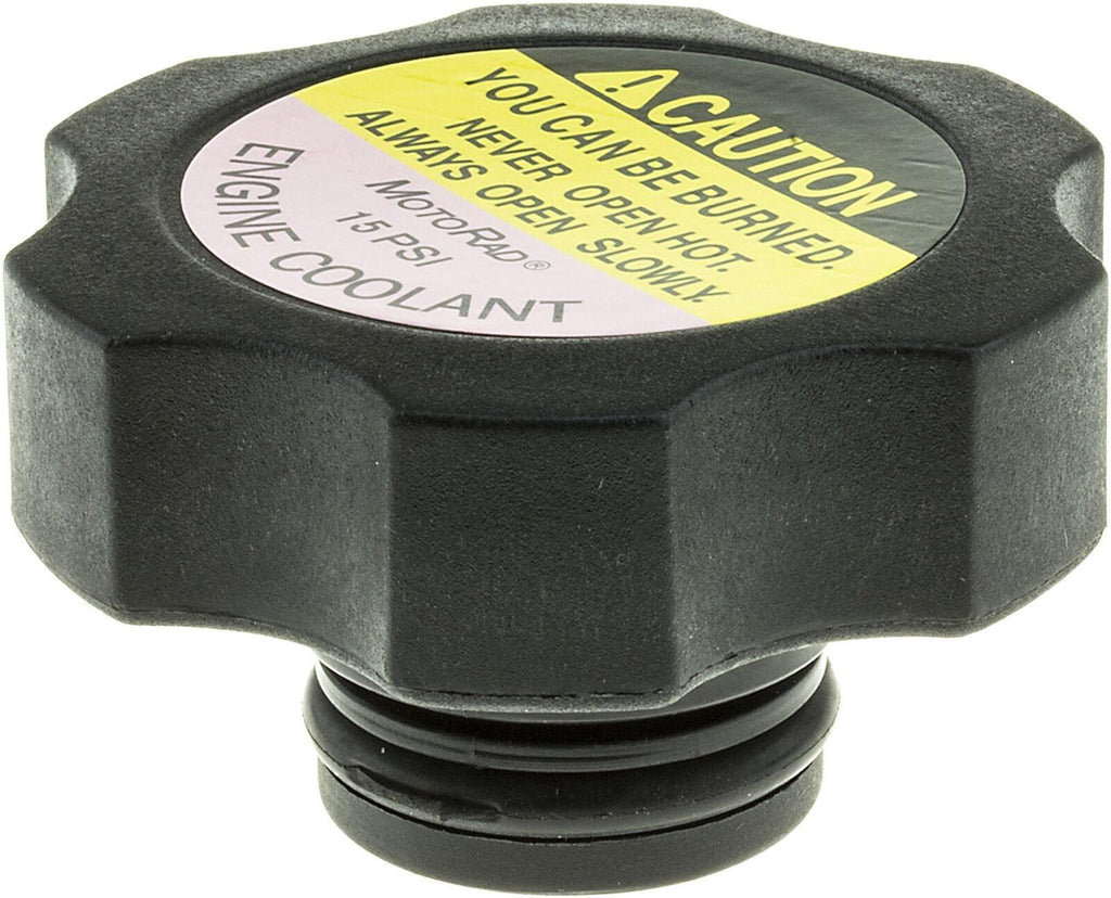 Engine Coolant Reservoir Cap for Savana 2500, Savana 3500, Escalade+More 31532