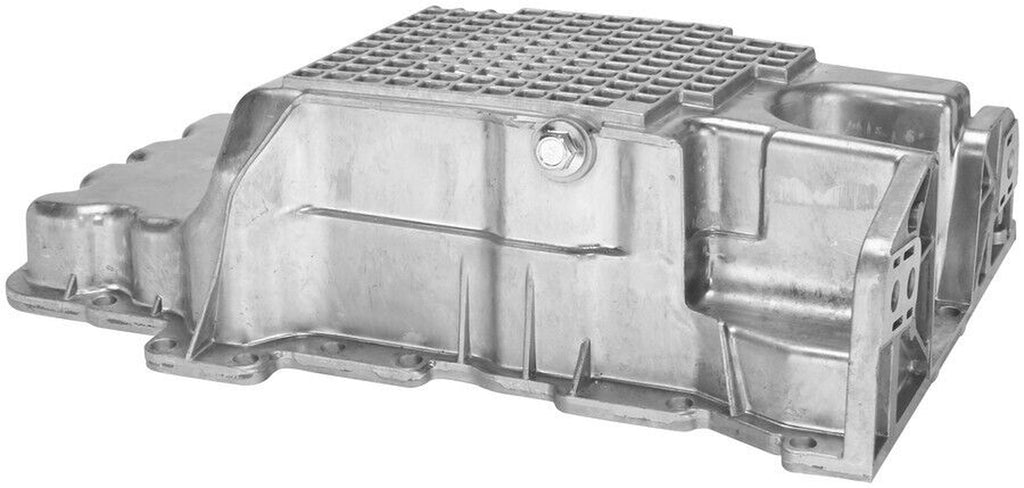 Engine Oil Pan for Escape, Tribute, Mariner, MPV, 6, Cougar, Contour+More FP51A