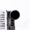 TYC Radiator for 1999-2004 Grand Cherokee 2262