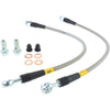 Stoptech Brake Hydraulic Hose for 1990-2005 Mazda Miata 950.45008