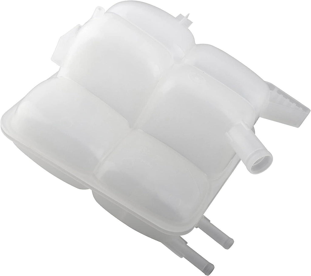 BOXI Coolant Reservoir Bottle Tank W/Cap Compatible with Mazda 3 2004 2005 2006 2007 2008 2009 2010 2011 2012 Replace# 5M5H8K218AA 603-043