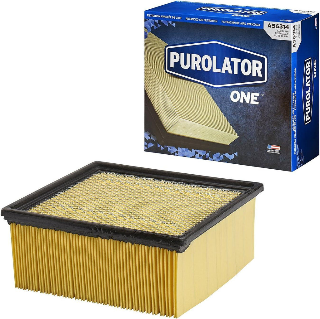 A56314 one Advanced Engine Air Filter