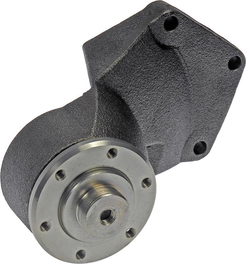 Dorman 300-808 Engine Cooling Fan Pulley Bracket Compatible with Select Dodge Models