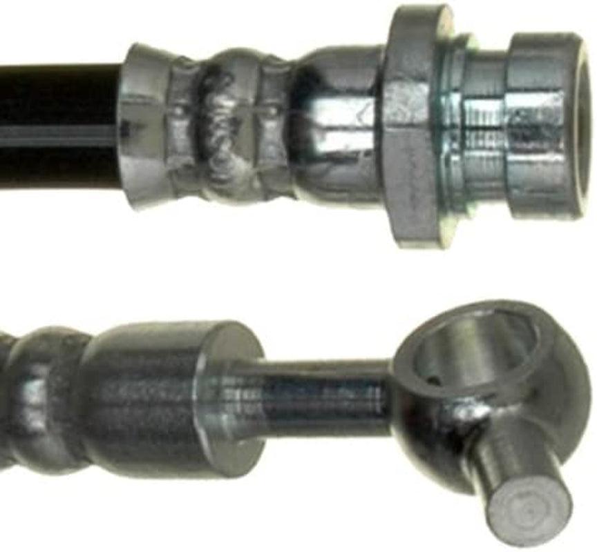 Professional 18J4426 Front Driver Side Hydraulic Brake Hose