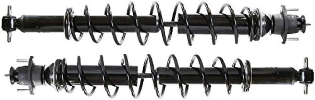 Monroe 90007 Air Shock to Load Assist Shock Conversion Kit