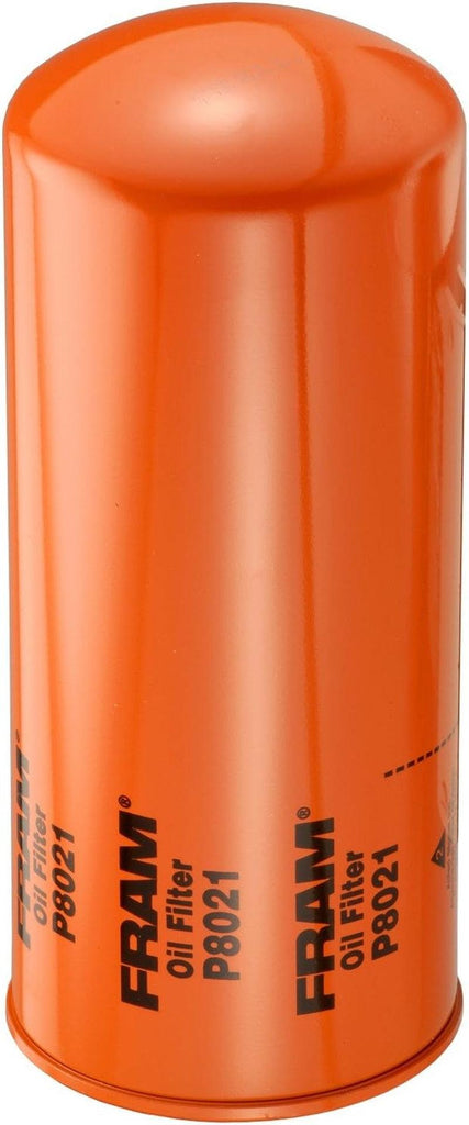 P8021 Hydraulic Spin-On Filter