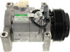 GM Genuine Parts 15-22213 Air Conditioning Compressor and Clutch Assembly