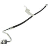 Centric Brake Hydraulic Hose for F-250 Super Duty, F-350 Super Duty 150.65199