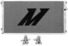 MMB-F2D-004 Radiator & Performance Bundle Compatible with Ford Powerstroke 6.7L 2011-2016