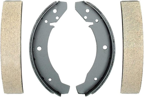 315PG Professional Grade Drum Brake Shoe Set