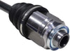 NCV37504 CV Axle Shaft Assembly - Right Front (Passenger Side)