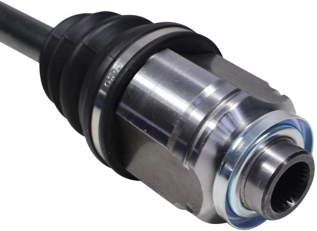 NCV37504 CV Axle Shaft Assembly - Right Front (Passenger Side)