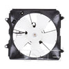 TYC Engine Cooling Fan Assembly for 06-11 Civic 600970