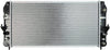 2352 Replacement Radiator (Cadillac Deville), 1 Pack