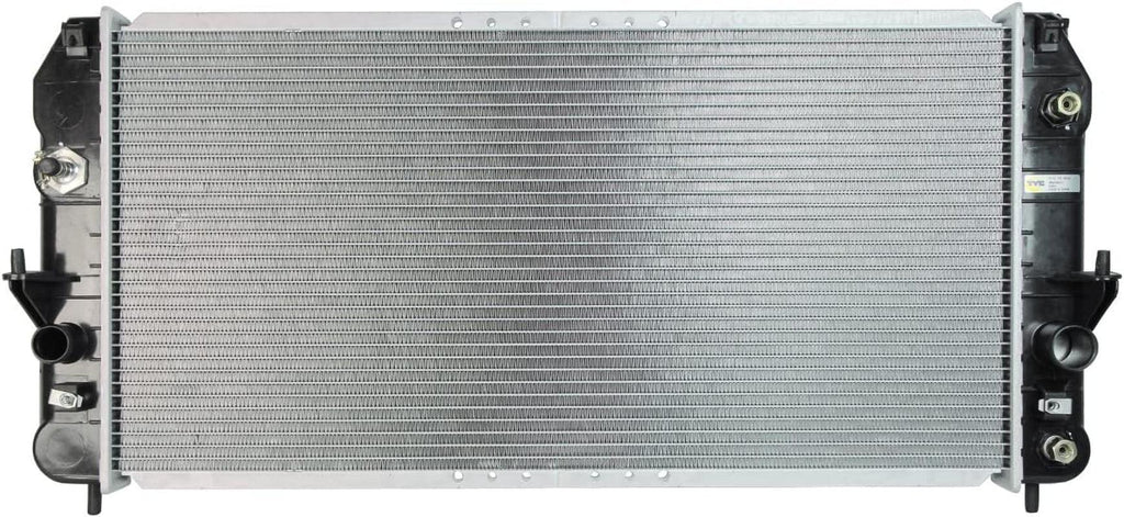 2352 Replacement Radiator (Cadillac Deville), 1 Pack