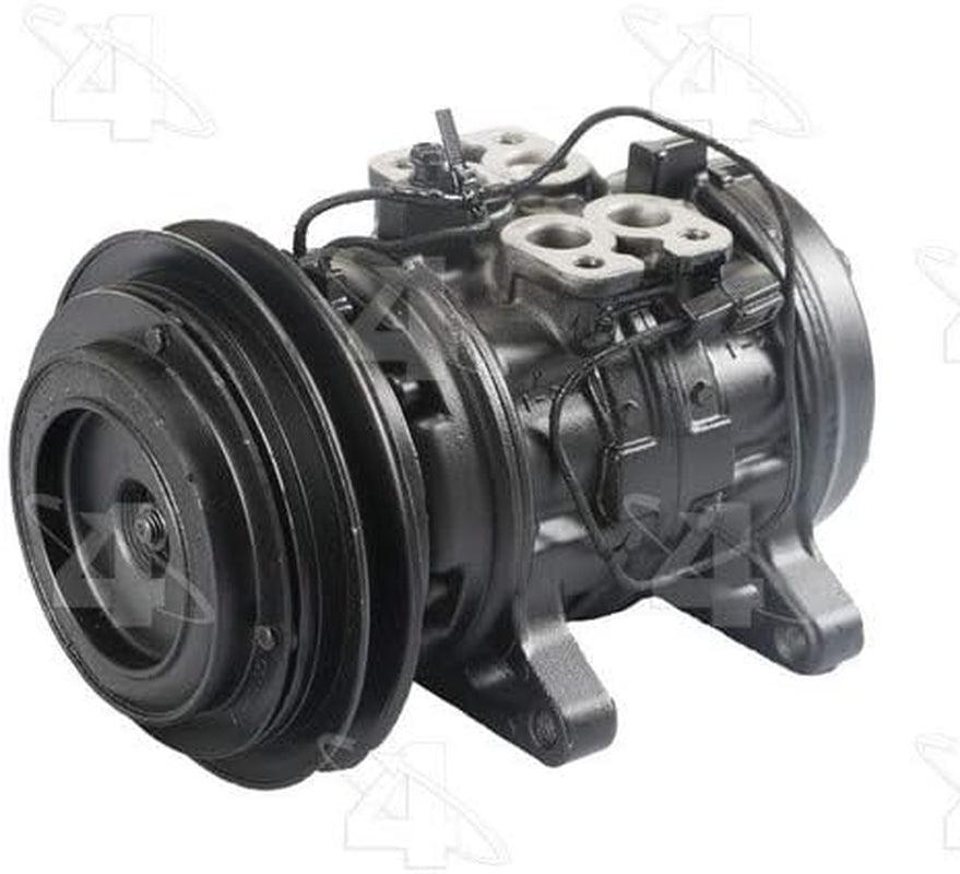 67364 Remanufactured AC Compressor