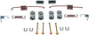 Drum Brake Hardware Kit for Prizm, Corolla, Celica, Nova, Tercel, Camry HW17282