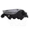 TYC Headlight Assembly for 17-21 CX-5 20-9978-00-9